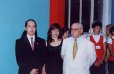 Inauguração